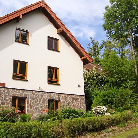 Michels Nest Διαμέρισμα Stromberg  Εξωτερικό φωτογραφία