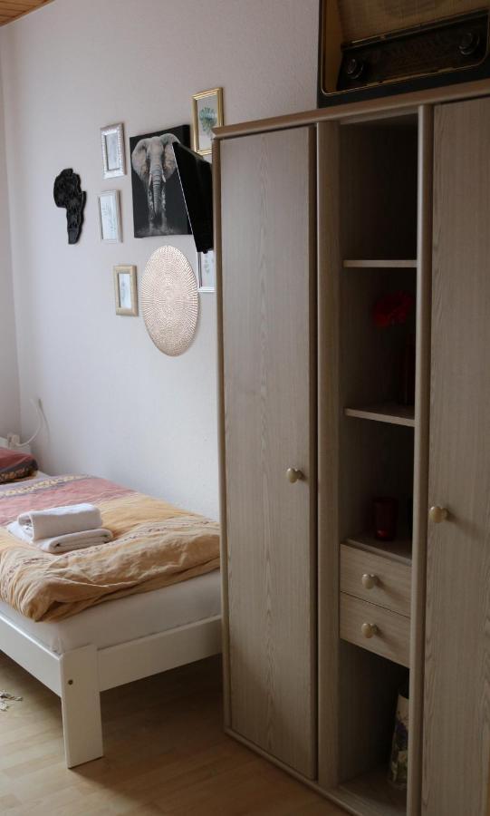 Michels Nest Διαμέρισμα Stromberg  Εξωτερικό φωτογραφία
