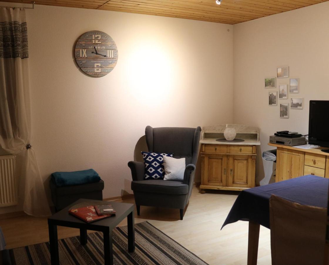 Michels Nest Διαμέρισμα Stromberg  Εξωτερικό φωτογραφία