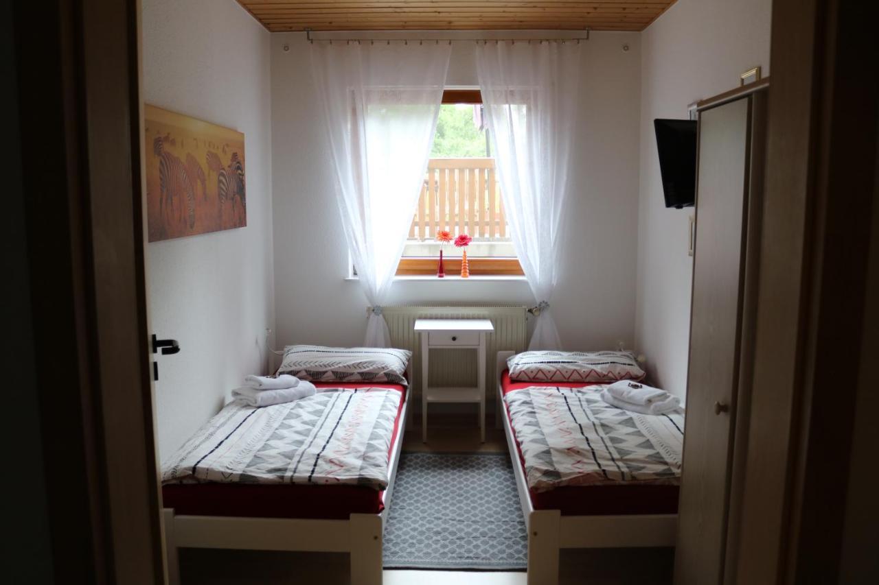 Michels Nest Διαμέρισμα Stromberg  Εξωτερικό φωτογραφία